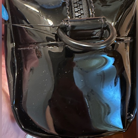 JEFFREE STAR X SHANE DAWSON NWT LIMITED EDITION PIG BLACK/PINK COSMETIC BAG - Picture 11 of 11